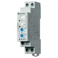Реле контролю напруги Finder 1CO 10A 220-240В AC (701182302022)