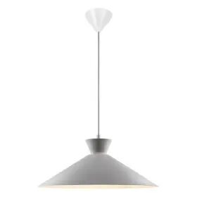 Підвісний світильник, люстра Nordlux 2213353010 Dial E27 1x40W IP20 сірий