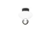 Люстра Ideal Lux 314228 Lumiere Led 1x18W 3000K 2250Lm IP20 Біла Люстра Ideal Lux 314228 Lumiere Led 1x18W 3000K 2250Lm IP20 Біла
