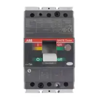 Автоматический выключатель ABB Тmax T1C 160A 3P (1SDA050902R1)