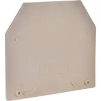 Разделяющая перегородка для клемм Eti VP 35 PA (3901171)