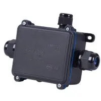 Распределительная коробка E.Next e.wdb.cnp725.3t с клеммником 138х98х42 мм IP68 (s071003)