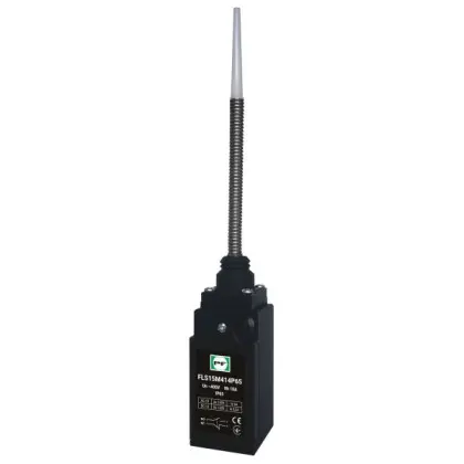 Концевой выключатель Promfactor FLS15M414P65