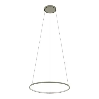 Подвесной светильник, люстра Nowodvorski 11403 Circolo LED M 1x21W 3000K 660Lm IP20 оливковый Подвесной светильник, люстра Nowodvorski 11403 Circolo LED M 1x21W 3000K 660Lm IP20 оливковый
