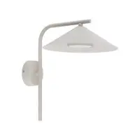 Бра, настінний світильник TK Lighting 11323 Lume S GX53 1x11W IP20 світло-бежевий