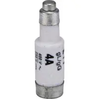 Запобіжник ETI 002211002 D0 1 gL/gG 4A 400V Запобіжник ETI 002211002 D0 1 gL/gG 4A 400V