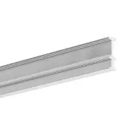 LED-профиль KLUS FOLHAK, 1 метр LED-профиль KLUS FOLHAK, 1 метр