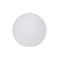 Уличный светильник Kanlux 45931 Stono E27 1x20W IP65 белый