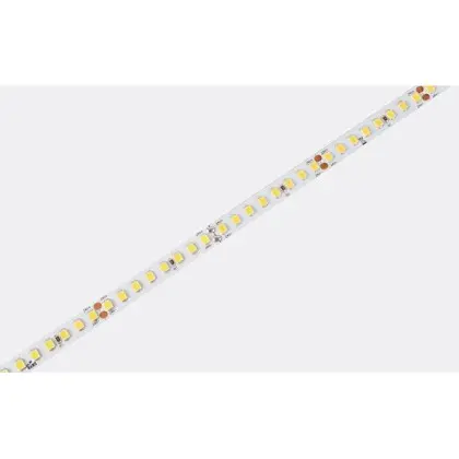 LED стрічка COLORS 160-2835-24V-IP33 13W 1935Lm 3000K 5м (D8160-24V-8mm-WW)