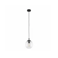 Подвесной светильник, люстра Tk Lighting 3267 Esme E27 1x15W IP20 Черный Подвесной светильник, люстра Tk Lighting 3267 Esme E27 1x15W IP20 Черный
