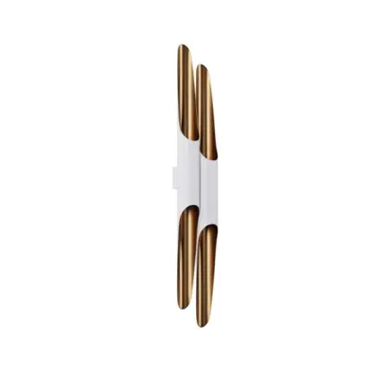 Бра, настенный светильник Pikart 5491-12 P-full Sconce GU10 60W IP20 Бра, настенный светильник Pikart 5491-12 P-full Sconce GU10 60W IP20