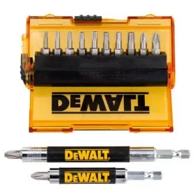 Набір біт DeWALT DT71570 (14шт)