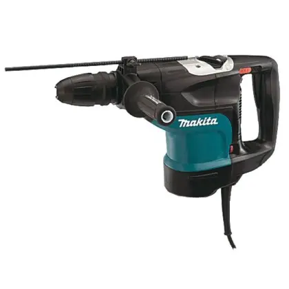 Бочковий перфоратор Makita HR4501C 1350Вт Бочковий перфоратор Makita HR4501C 1350Вт