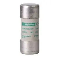 Предохранитель Schneider Electric DF2FA63 22х58 AM 63A Предохранитель Schneider Electric DF2FA63 22х58 AM 63A