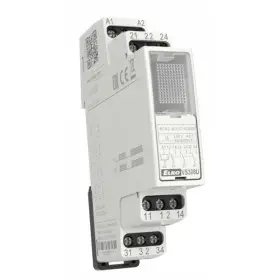 Промежуточное реле Elko-Ep VS308U красное