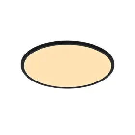 Потолочный светильник Nordlux 50066103 Oja LED 1x28W 2700K 3200Lm IP20 черный