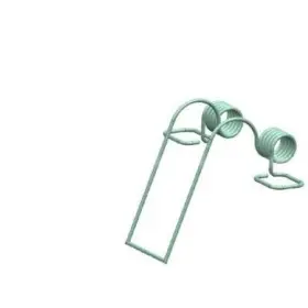 Пружина для ЛСВ40 (ПЛС40)