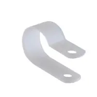 Кабельная скоба Аско-Укрем 5/8R 100шт (A0150140007)