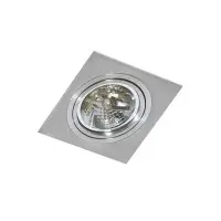 Точковий світильник Azzardo AZ0767 SIRO GU10 1x50W IP20 Точковий світильник Azzardo AZ0767 SIRO GU10 1x50W IP20