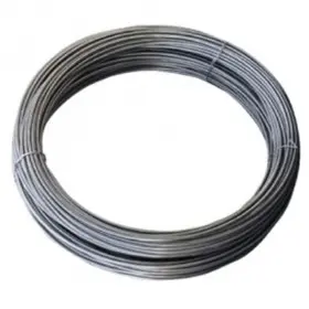 Стальной прут заземления для молниезащиты DKC NC1010 Ø10мм