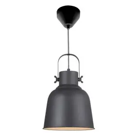 Подвесной светильник, люстра Nordlux 48793003 Adrian E27 1x40W IP20 антрацит