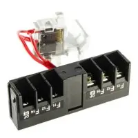 Дополнительный контакт ECOHOME АCn/125 (ECO060020007)