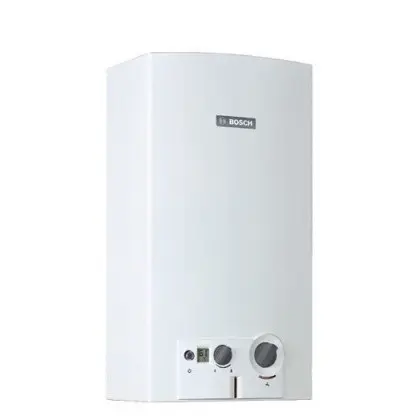 Газовая колонка Bosch Therm 6000 O G WRD 10-2 G Газовая колонка Bosch Therm 6000 O G WRD 10-2 G