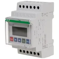 Счетчик импульсов F&F CLI-01