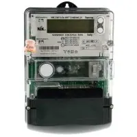 Электросчетчик Nik 2307 ARP6T.1602.MС.21 GPRS Электросчетчик Nik 2307 ARP6T.1602.MС.21 GPRS