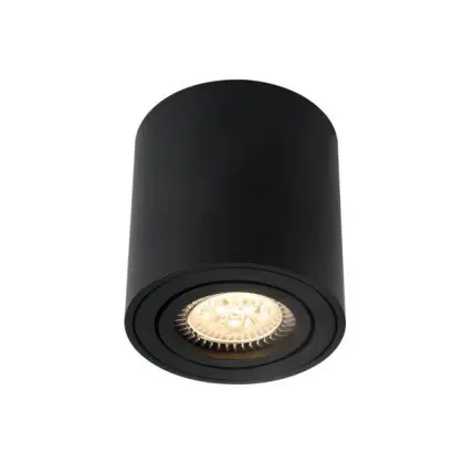 Точечный светильник Nordlux 2410220103 Sabonis GU10 1x28W IP20 черный Точечный светильник Nordlux 2410220103 Sabonis GU10 1x28W IP20 черный