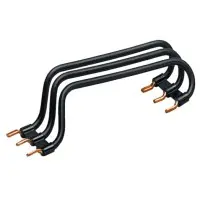 Соединительный мост Hager 3Р/150мм