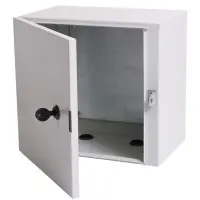 Бокс монтажний Білмакс БМ-33 з монтажною панеллю