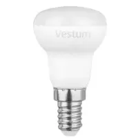 Лампа LED Vestum R39 4Вт 4100K E14