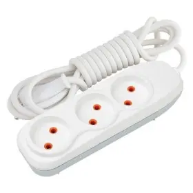 Подовжувач Nilson 3р 3м без заземлення ( 43130003 )