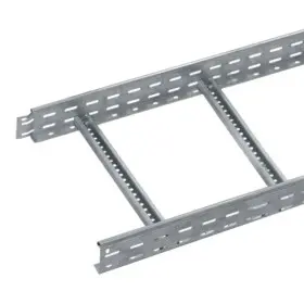 Сходовий оцинкований лоток DKC LL8050 80х500х3000мм