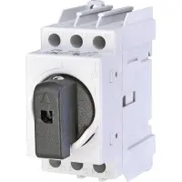 Разъединитель нагрузки Eti LAS 3P 32 1-0 32A (4660013)