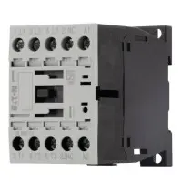 Контактор Eaton DILM12-01 (230V50HZ,240V60HZ) Контактор Eaton DILM12-01 (230V50HZ,240V60HZ)