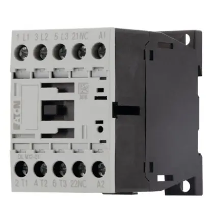 Контактор Eaton DILM12-01 (230V50HZ,240V60HZ)