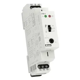 Реле сходове Elko-Ep CRM-4