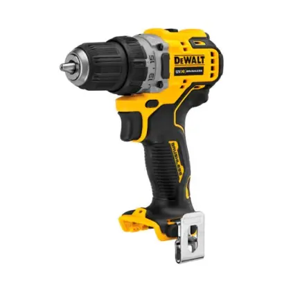 Безщітковий шуруповерт DeWALT DCD701N 12В Безщітковий шуруповерт DeWALT DCD701N 12В