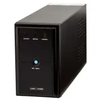 ИБП LogicPower LPM-U1250VA ИБП LogicPower LPM-U1250VA