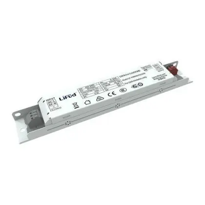 Блок живлення LIFUD 60W 200-350mA IP20 (LF-FMR060YS)