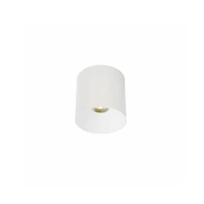 Точковий світильник Nowodvorski 38740 Cl Ios LED 20W 3000K 1600Lm IP20 Wh