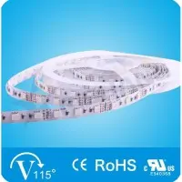 LED стрічка RISHANG 60-5050-12V-IP33 12.9W RGB 5м (RD0060AQ) LED стрічка RISHANG 60-5050-12V-IP33 12.9W RGB 5м (RD0060AQ)