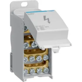 Відгалужуючий блок Hager KJ02CN 160А