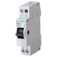 Переключатель нагрузки Promfactor FSD2 1P 25A 1-0-2 (FSD21025)