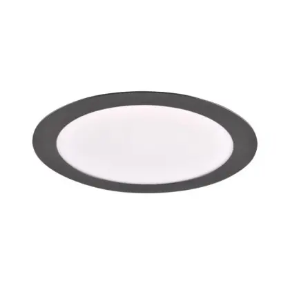 Точечный светильник Goldlux 324122 Rigel Led 1x14W 4000K 1800Lm IP20 Bk Точечный светильник Goldlux 324122 Rigel Led 1x14W 4000K 1800Lm IP20 Bk