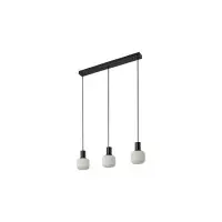 Люстра Nordlux 2412623003 Milford E14 3x25W IP20 Черная
