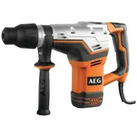 Перфоратор AEG 4935418160 1100Вт SDS-Max Перфоратор AEG 4935418160 1100Вт SDS-Max