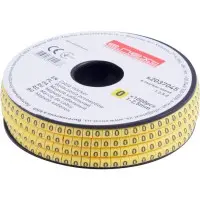 Кабельный маркер E.Next e.marker.stand.1.2.5.0 1-2,5 кв.мм 0 1000шт (s2037045) Кабельный маркер E.Next e.marker.stand.1.2.5.0 1-2,5 кв.мм 0 1000шт (s2037045)